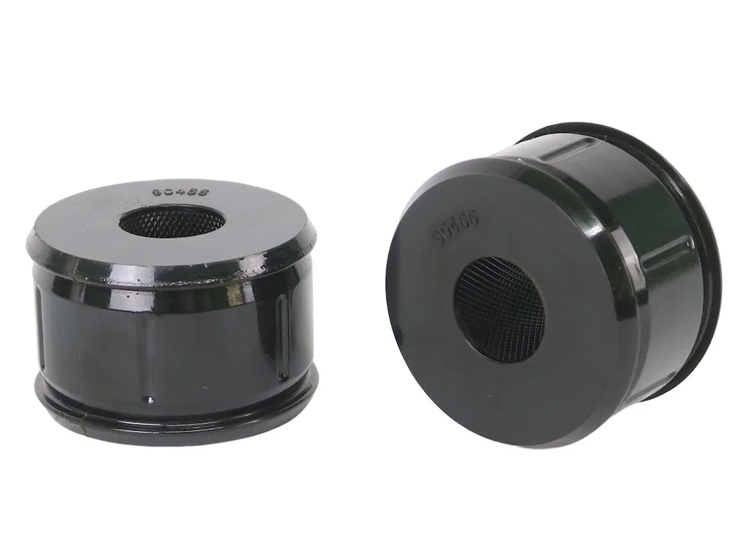 W63621 – WHITELINE Trailing Arm Bushing, Set Of 2 With Grease
